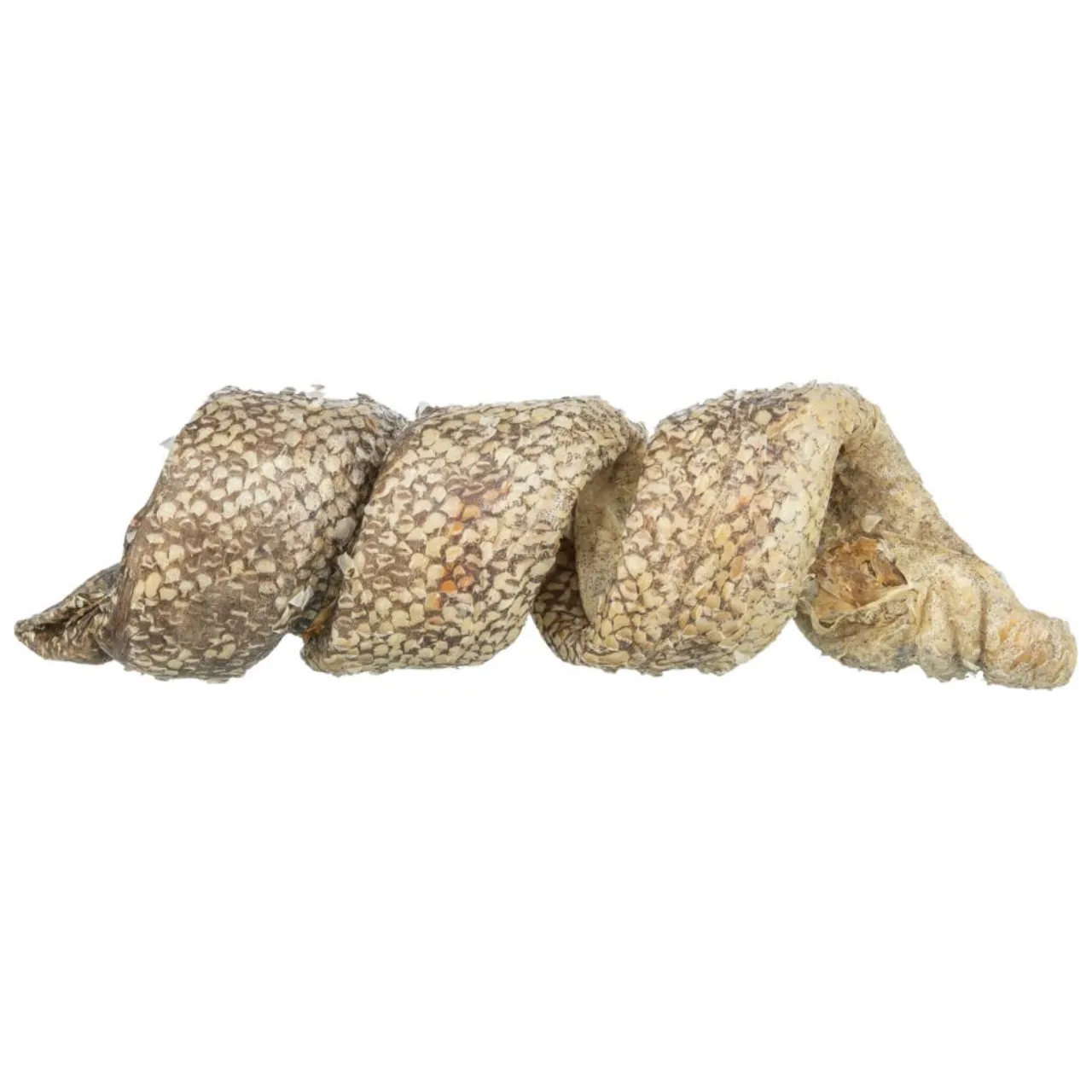 Trixie Denta Fun Skrue tyggeben med torsk 12 cm
